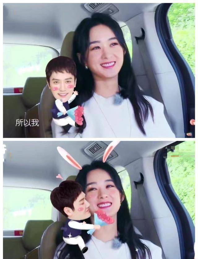 赵丽颖嫁人后买菜精打细算,催林大厨定菜单被无视,落泪惹心疼_餐厅