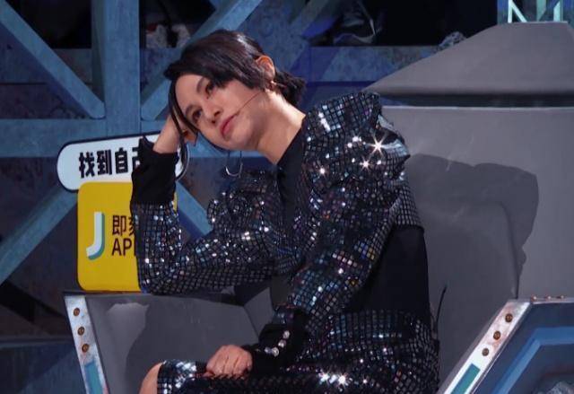 尚雯婕愤而离席真相曝光,张艺兴又一次成为炮灰_实验_音乐_大张伟