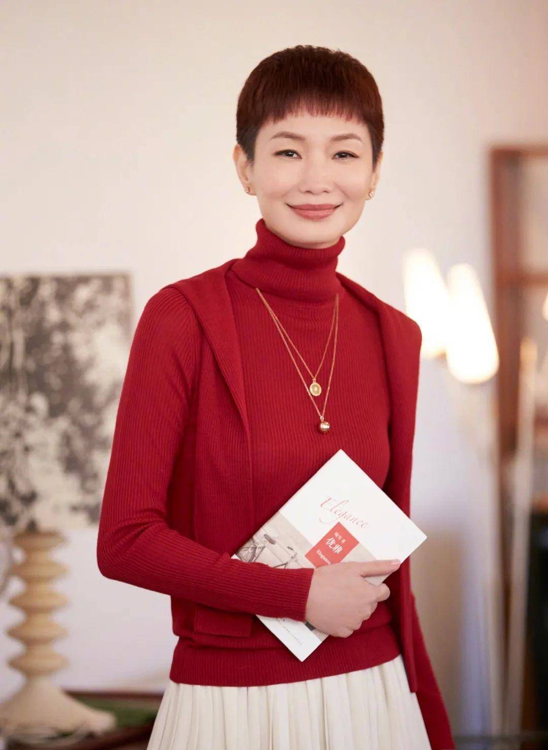 三大时尚女魔头的后主编时代_张宇_vogue_中国