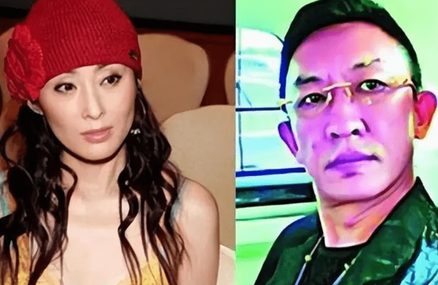 独宠张敏9年,却未能修得正果,终究是情深抵不过缘浅_香港_遇汪雨_时候