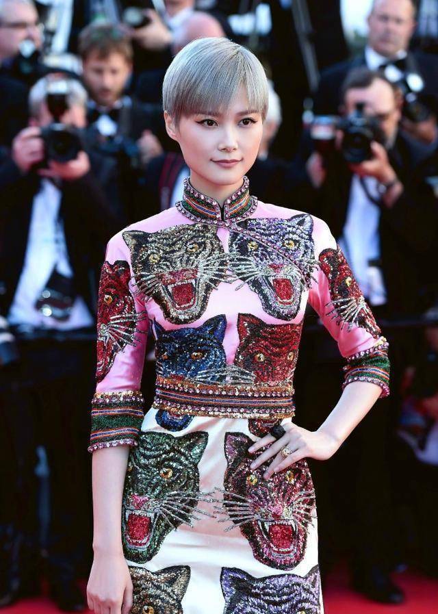 李宇春野蛮生长,但忠于自我,不忘初心_专辑_成功_观众