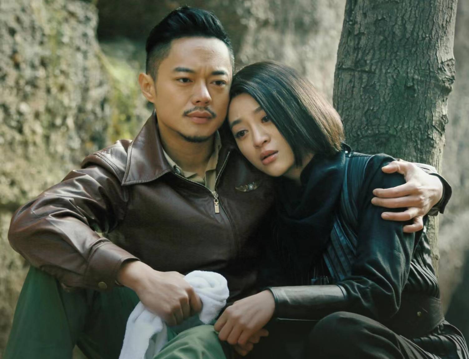 铁血茶城电视剧 来自搜狐网