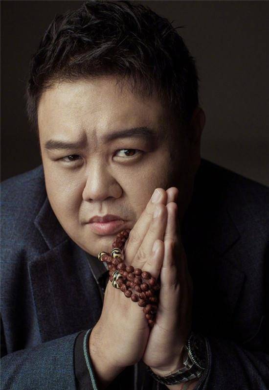 就孙越和岳云鹏来说,两人 年龄有差别,辈分上孙越也高了一辈.