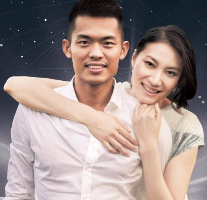 林丹开始回归家庭,谢杏芳却变了一个人_比赛_训练_爱情