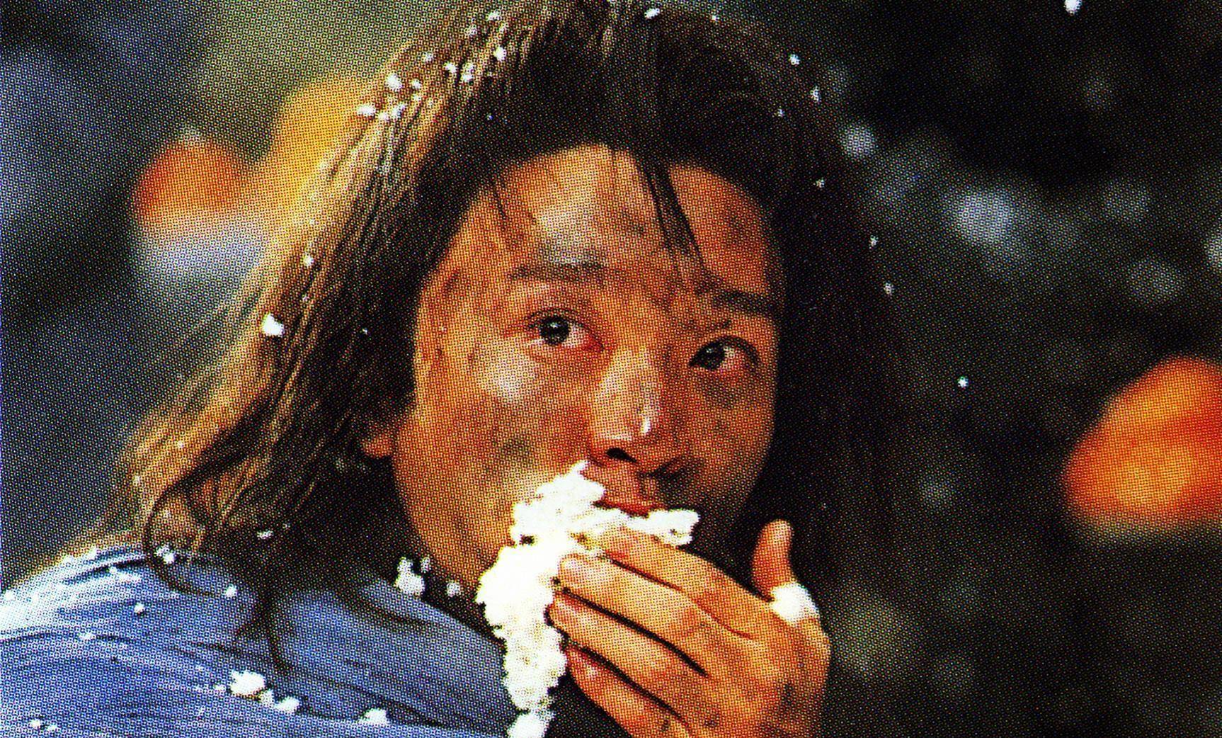 周星驰:喜剧的核心是悲剧,那些真正为星爷而笑的人,都哭过_苏乞儿_武