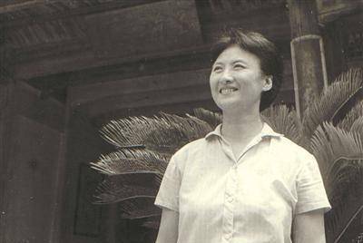 著名演员的传奇与落幕:18岁成寡妇,22岁遇真爱,68