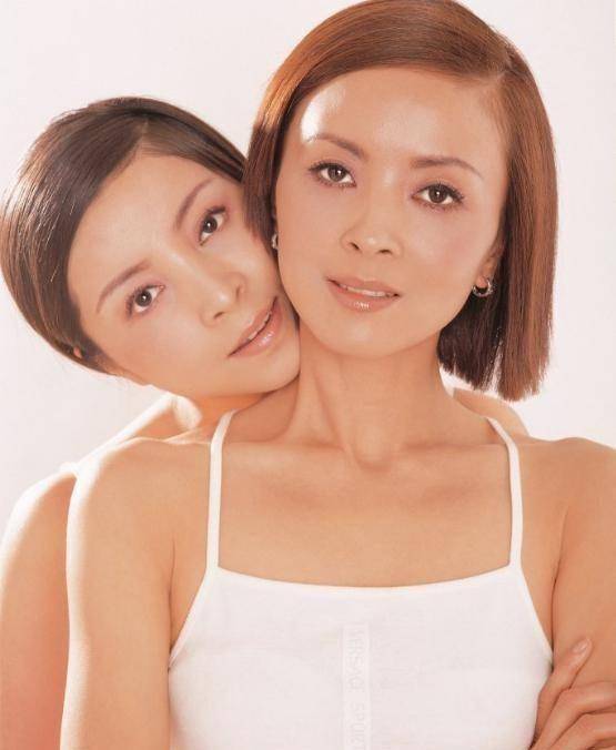 撞脸舞蹈家周洁,六上春晚为爱剪掉长发,歌手眉佳怎么销声匿迹了_二胡