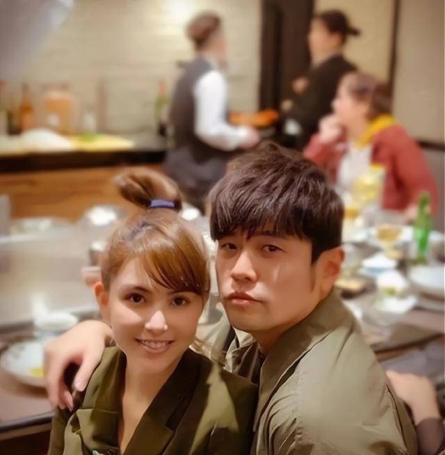 周杰伦侯佩岑照片门后续:有些错过了,就是一辈子_张彩虹_话题_夫妻