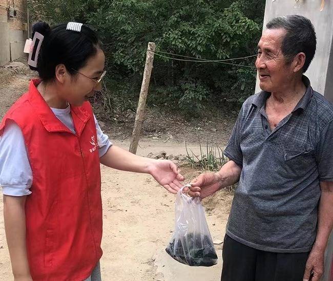 容城县平王乡开展"粽"享欢乐·浓情端午主题活动_居民_社区_节日