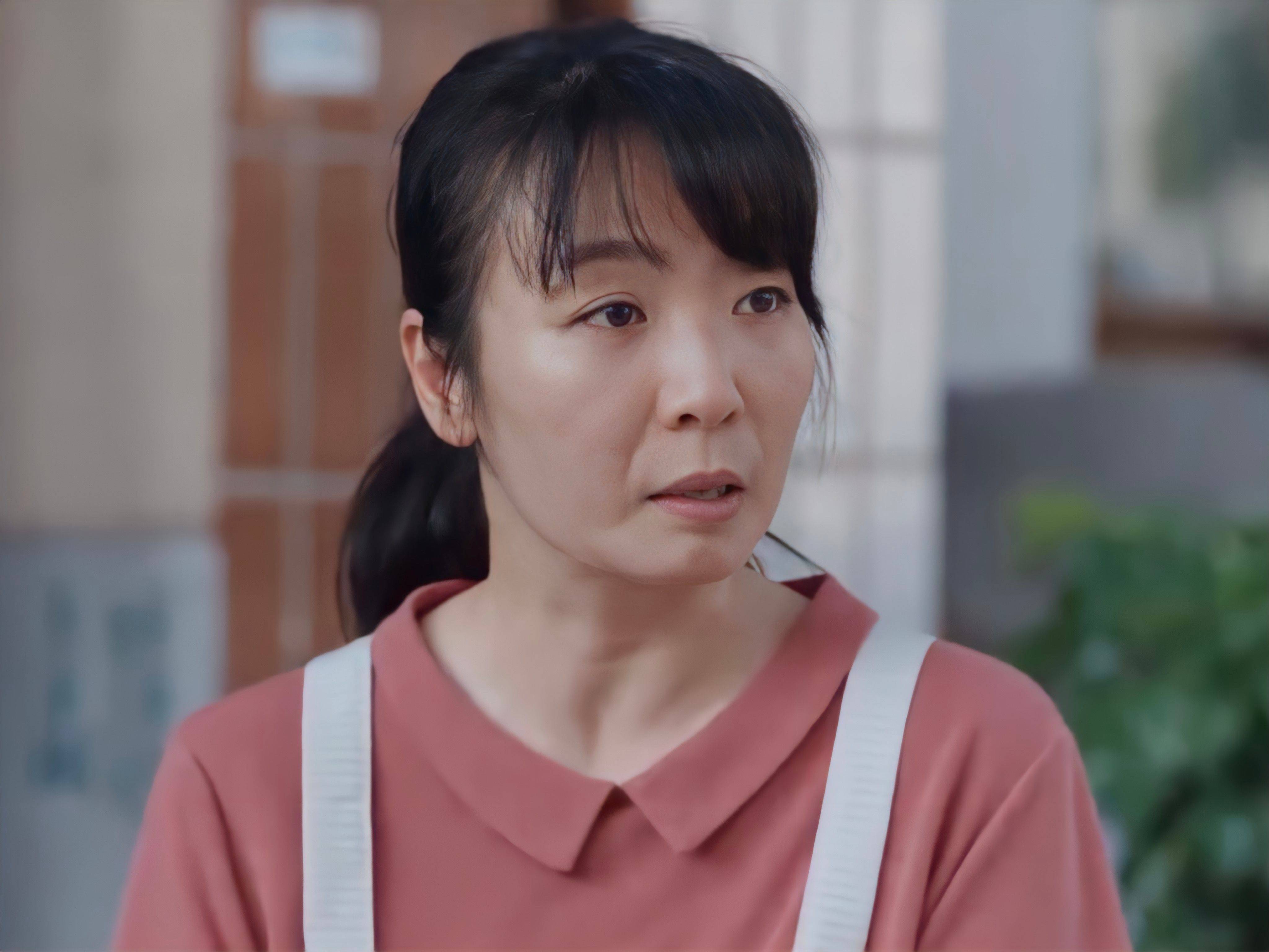 第八个,《兄弟之杀》里兰子的扮演者名叫常玉红,她也是专业演员,毕业