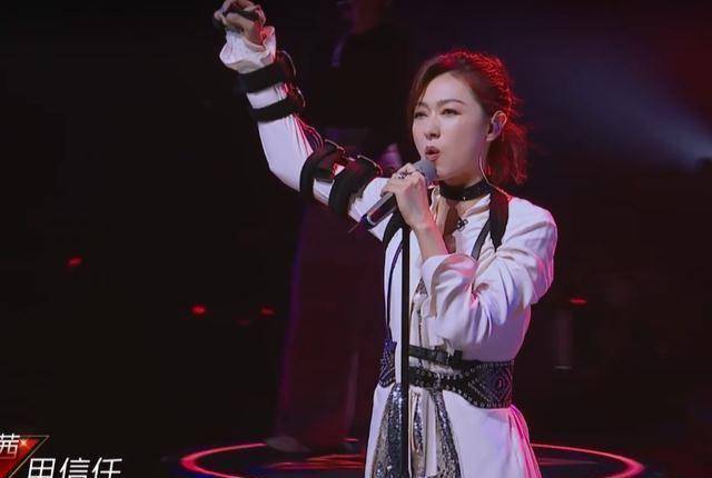 朱婧汐battle不选李斯丹妮,原因有两点,万茜占主要责任!