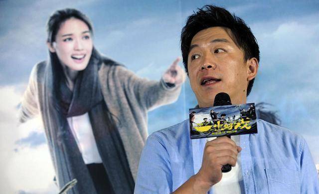 贾玲当场发怒,网友纷纷点赞_柳岩_黄渤_李焕英