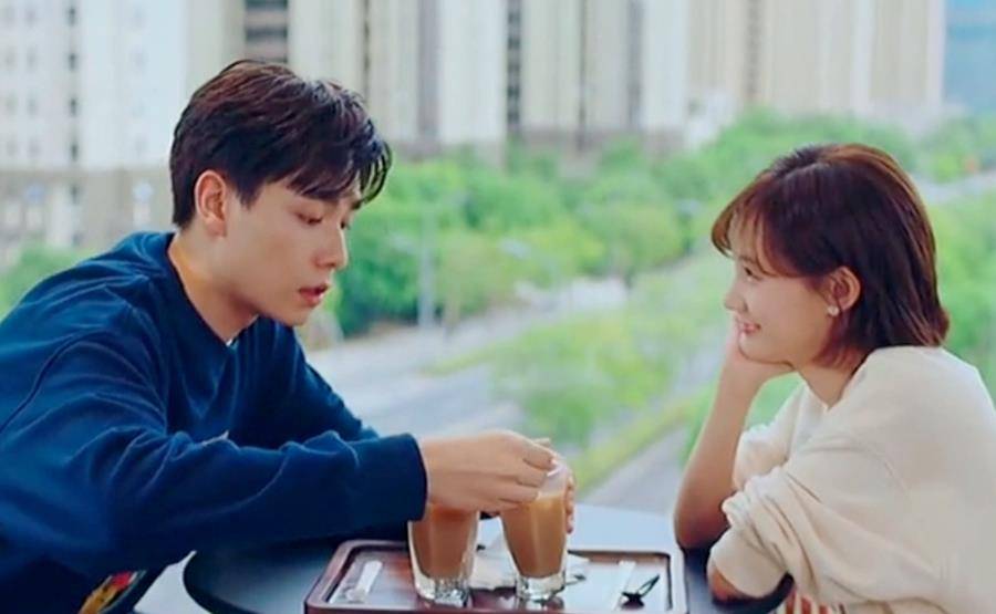 《我的时代你的时代》十年的秘密,终于等到了月明的那一天_吴白_艾情