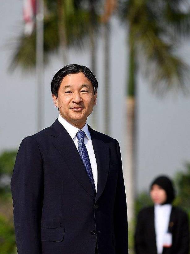 日本天皇到底姓什么_名字_时期_称号