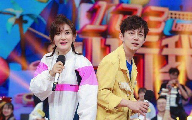 网友:向撒贝宁学习_康辉_节目_何炅