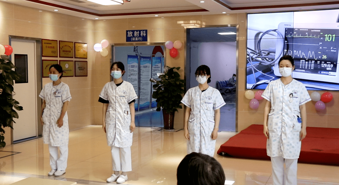 最后成都川蜀血管病医院全体医护人员祝大家叶叶层叠,好运不绝端午