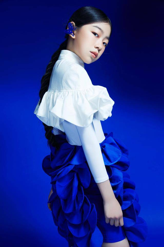 新生代歌手徐婧妤《华夏偶像》全网上线,偶像榜样,助力飞翔_上海_姚瑶