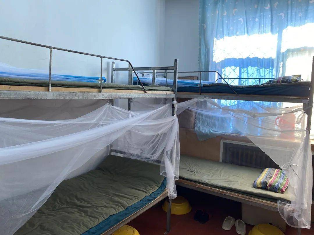 忻州人才中学全力保障赢中考 上下同心创辉煌