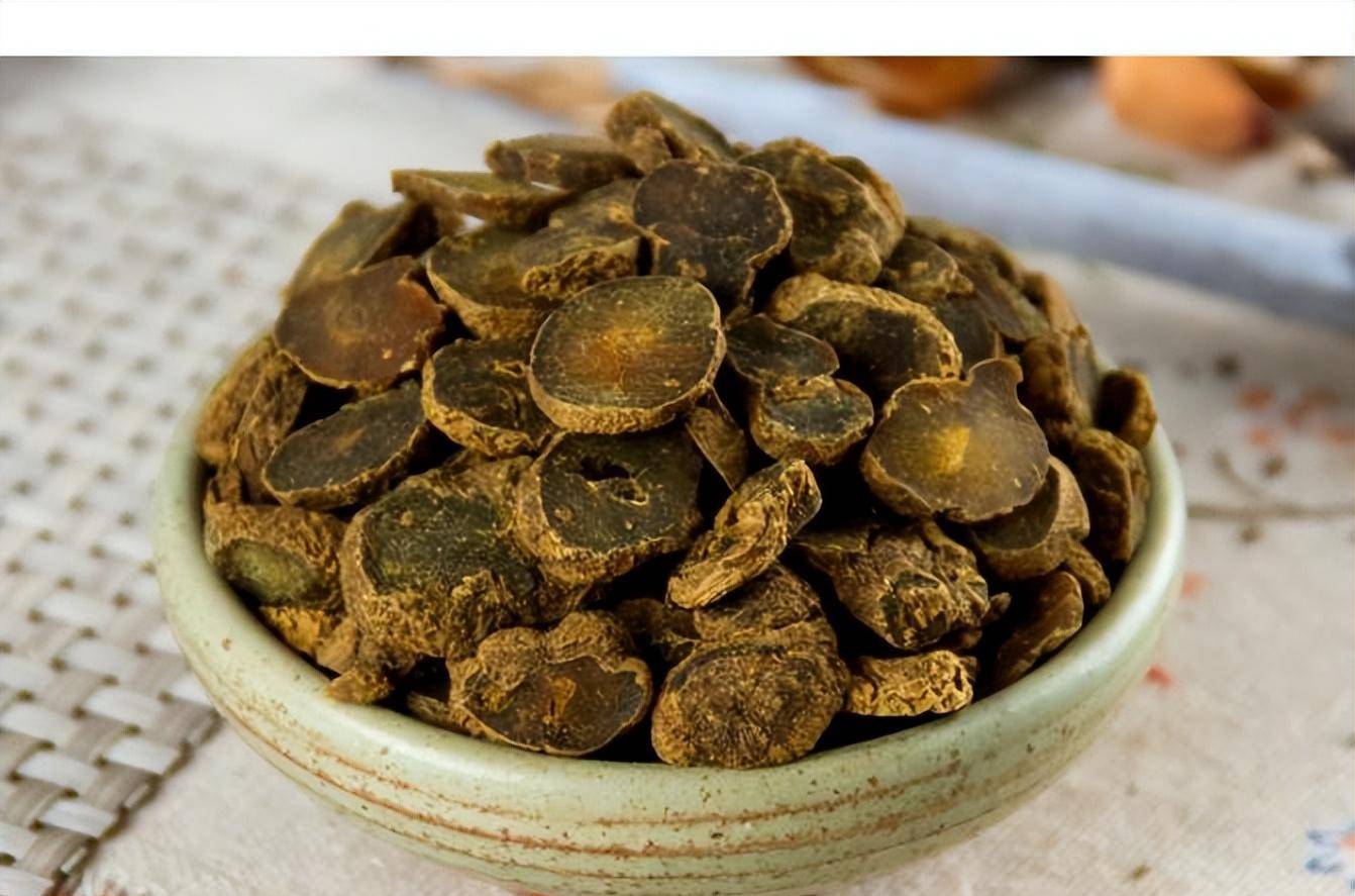 胡博士治疗胆结石草药医话系列之十六:醋元胡