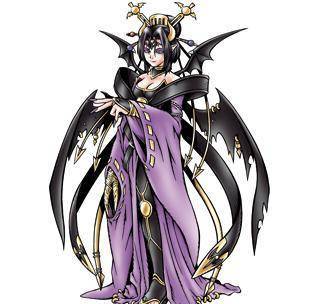 这就是光明兽究极体的最终形态,撒旦这个称呼代表了它身为最强堕天使