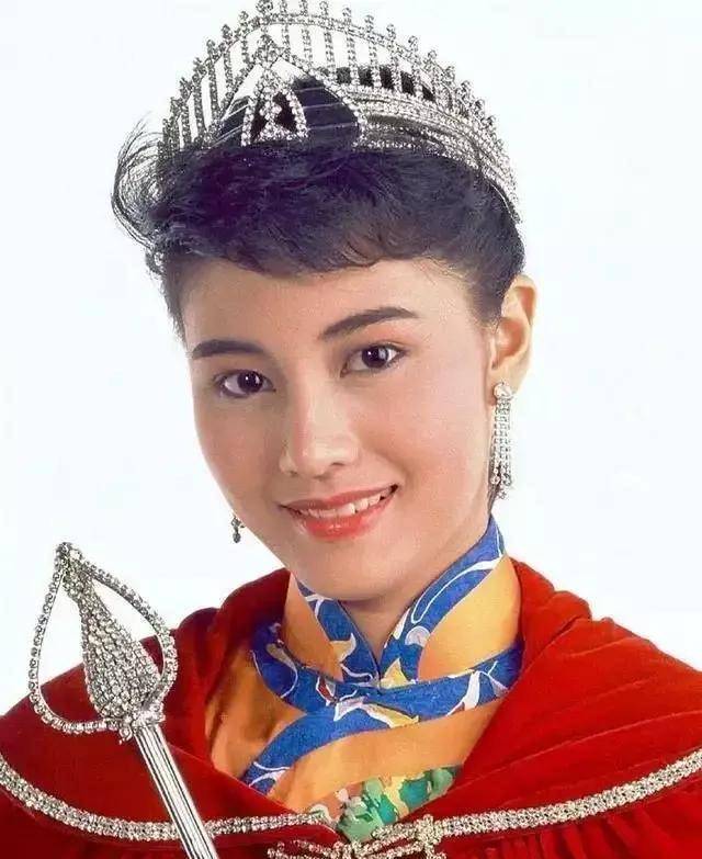 谢宁_李嘉欣_气质