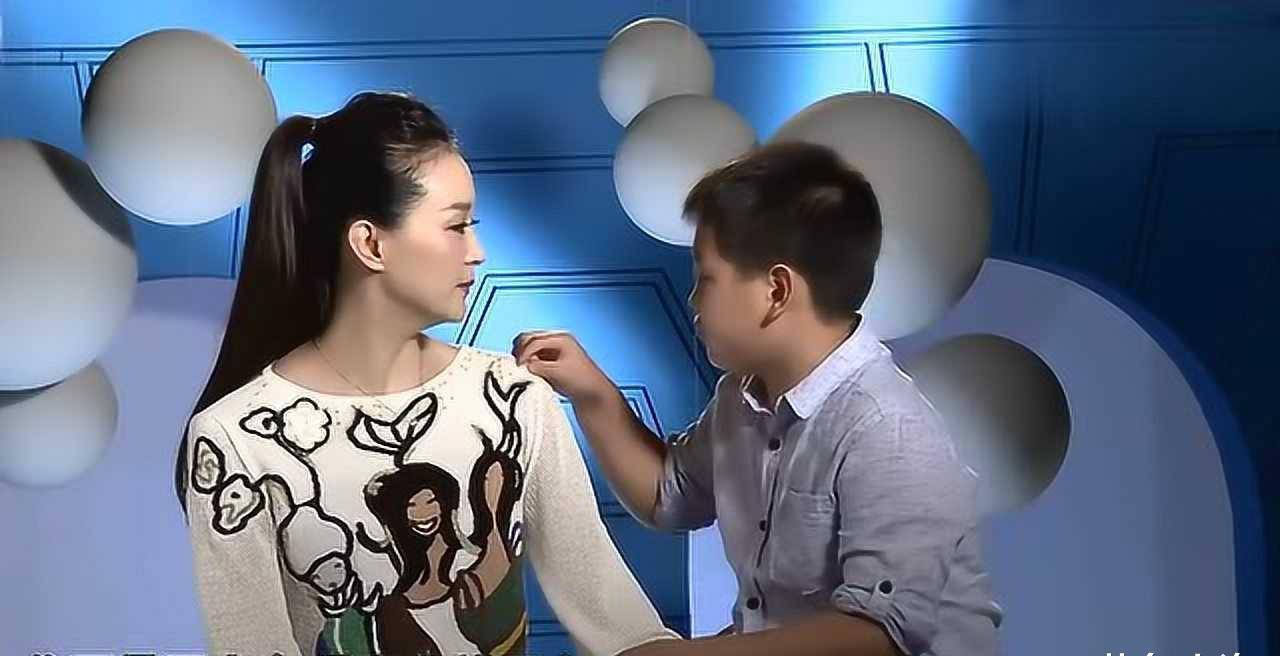 "晴格格"王艳的下场,给很多想嫁入豪门的女星提了个醒_王志才_舞蹈