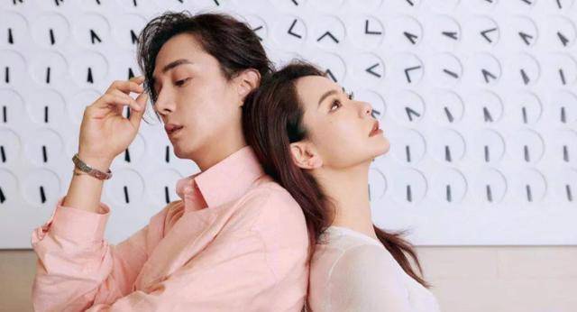 娱乐圈中"隐形富婆",戚薇说:我的香水能换北京一套豪宅_家庭_李承铉