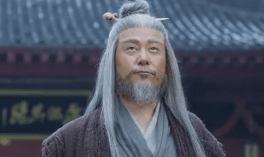 第二位.轩辕大磐