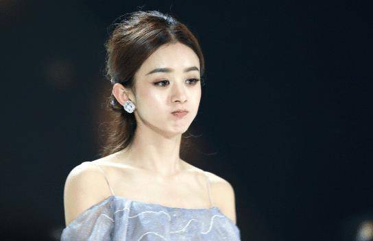 和赵丽颖合拍一部剧成为最好的闺蜜,因搬弄是非被厌恶,现在只能演丫鬟