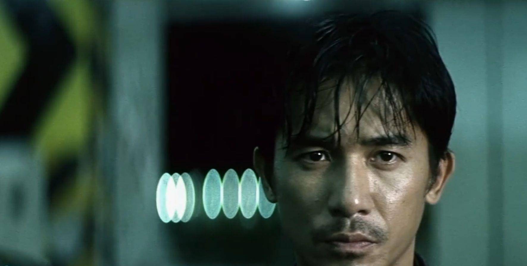 事实证明,61岁久居日本的梁朝伟,已经走上了另一条大道_角色_父母