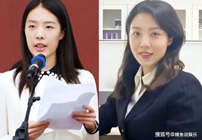 牵手门风波之后，董思槿颜值一般，为何吸引无数街拍摄影师围堵？