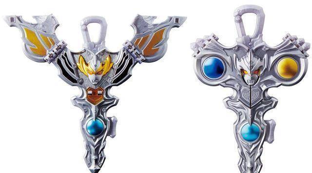 看来泰迦所在的地球有点意思,和盖亚和阿古茹的地球之光的设定差不多.