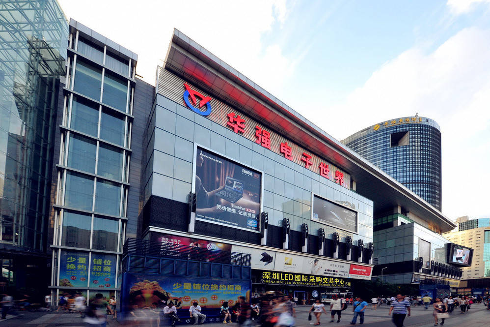 大王陈金陵:曾身家过亿,如今妻离子散,流浪街头成乞丐_因为_深圳_妻子