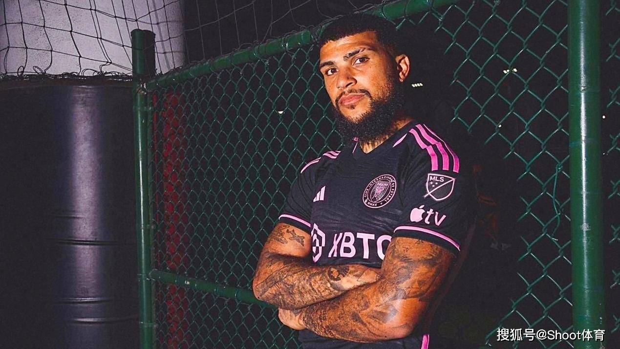 美职联前瞻：费城联合VS迈阿密国际，纽约红牛VS亚特兰大联，新英格兰VS多伦多_搜狐网