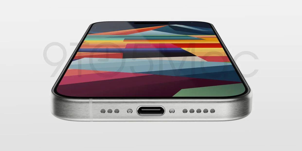 苹果iPhone16Pro屏幕尺寸曝光：将升级至6.3/6.9英寸-16plus屏幕