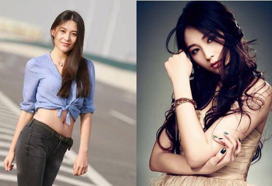 儿女_杨紫_宁丹琳