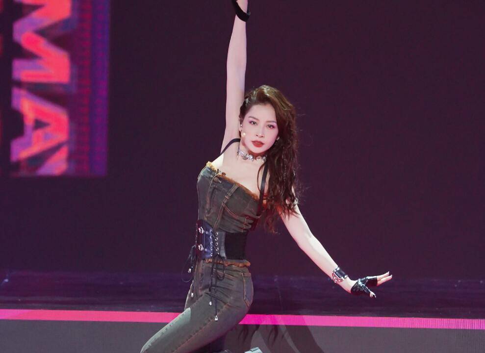 这一次,孟佳总算是帮观众出了一口气_陈嘉桦_姐姐_ella