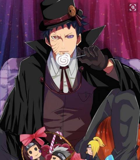 面具_动漫_多长时间