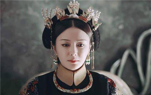 满族八大姓都改了什么汉姓？他们就在我们身边，那英是满族正黄旗
