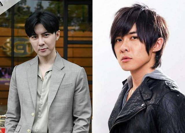 唐禹哲恋情实锤!