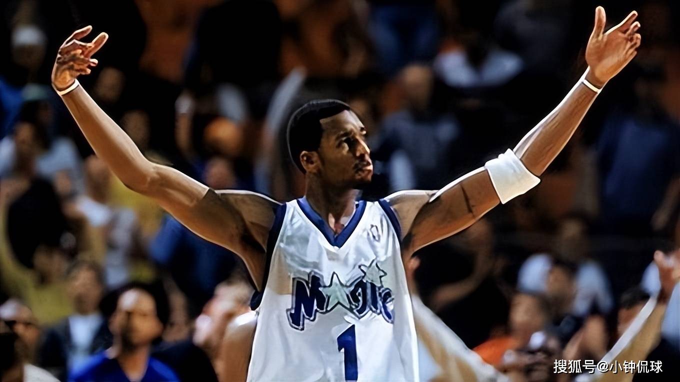 麦迪:最想和奥尼尔打球,若将科比换成麦迪,能缔造湖人王朝吗?