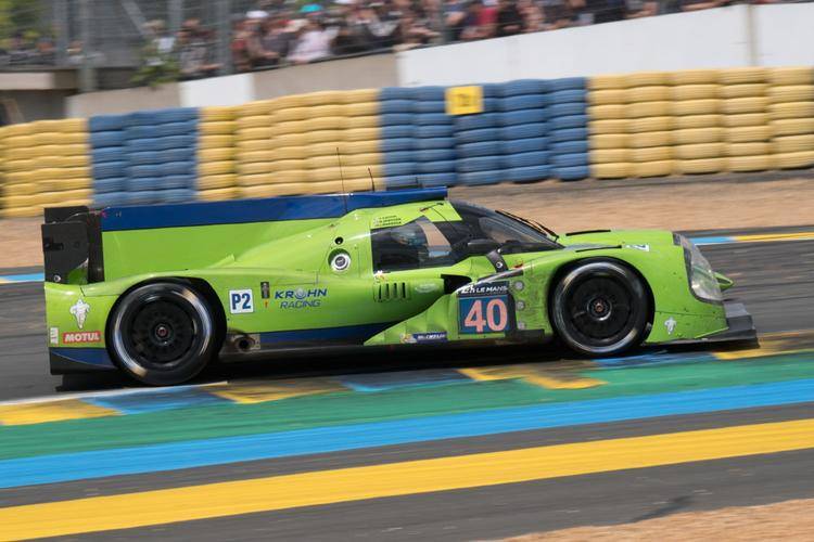 《勒芒66》:赛车与人性的对抗与融合_个体_合作_电影