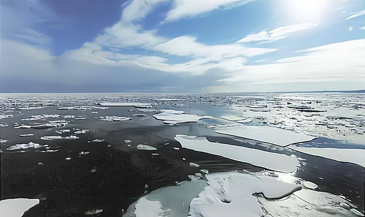 鄂霍次克海的海底經常發生地震,並形成破壞力巨大的津浪(地震海嘯),最