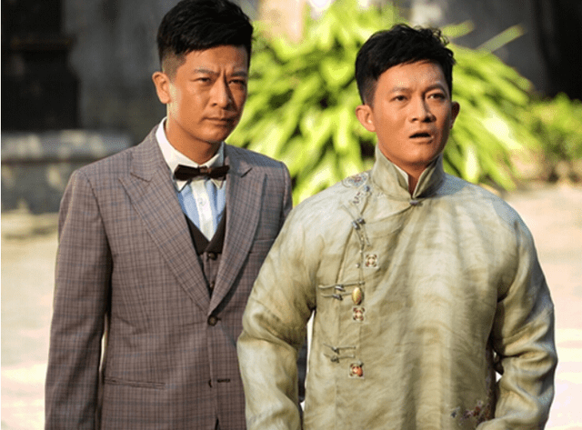 破不和传闻,还出现"唱歌要命"的名场面_郭靖宇_郭家班_作品
