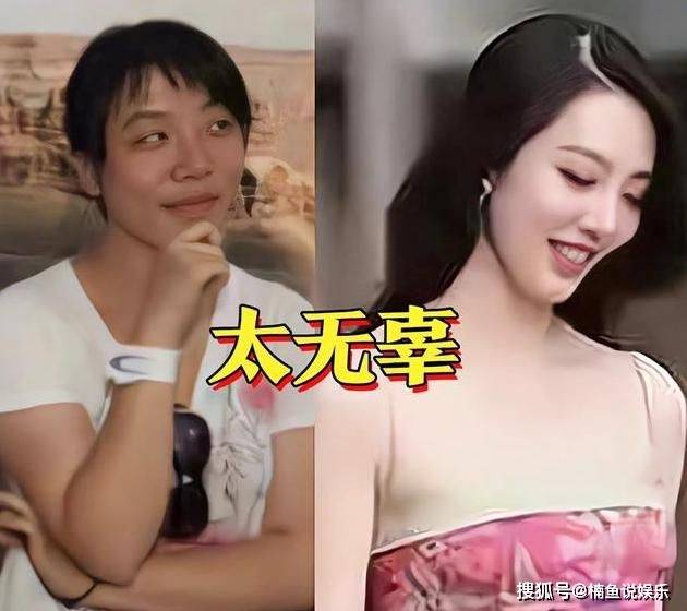 牵手门风波之后，董思槿颜值一般，为何吸引无数街拍摄影师围堵？