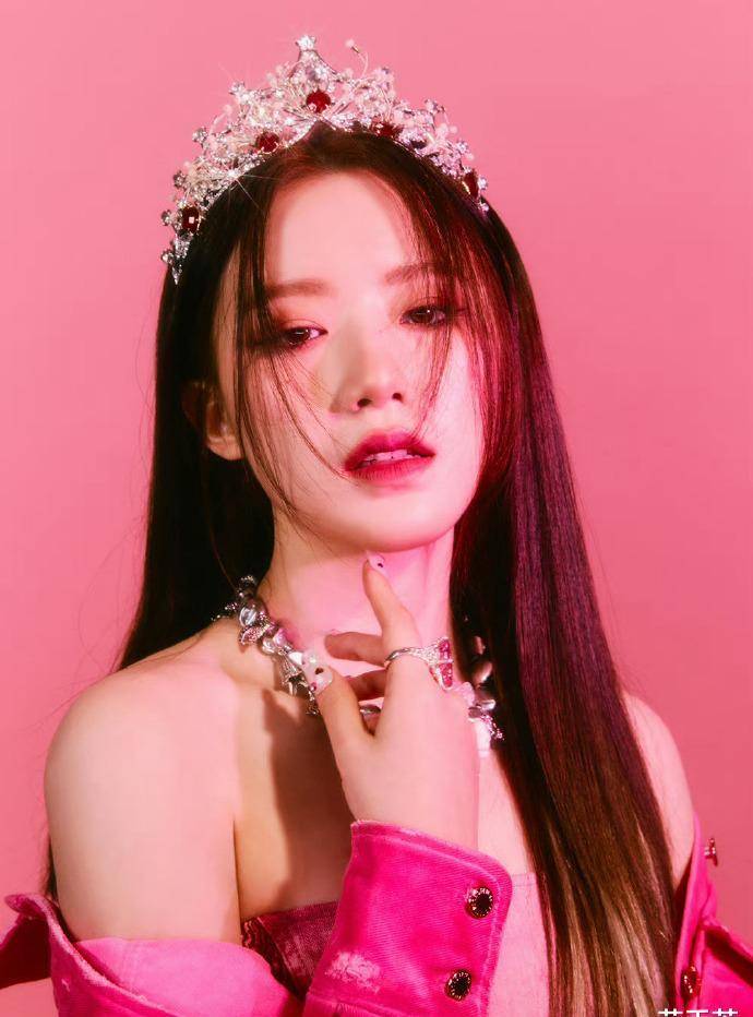 会让她们摆脱年龄限制,只靠作品吃饭_韩流_田小娟_新生代