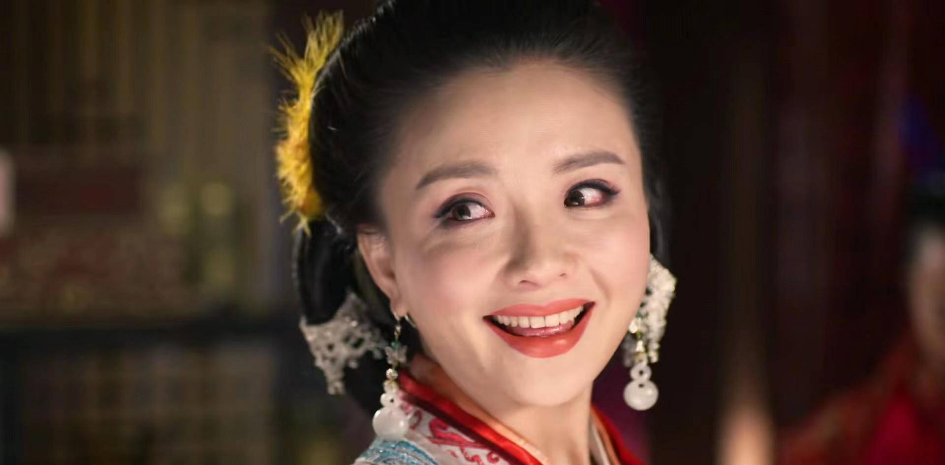 《芈月传》盘点楚威后的4宗罪:毁了芈姝的不是芈月,而是她母亲_儿子