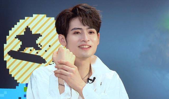 《创4》新赛制编舞赞多力丸依旧优秀中文变好吴海被看到_舞台_交流