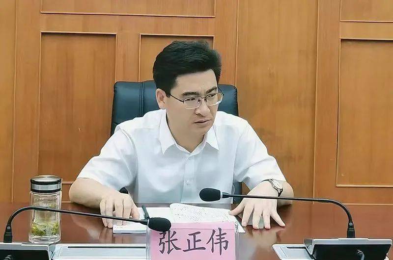 主导产业转型升级 凤冈县县长张正伟调度茶产业工作相关情况_发展