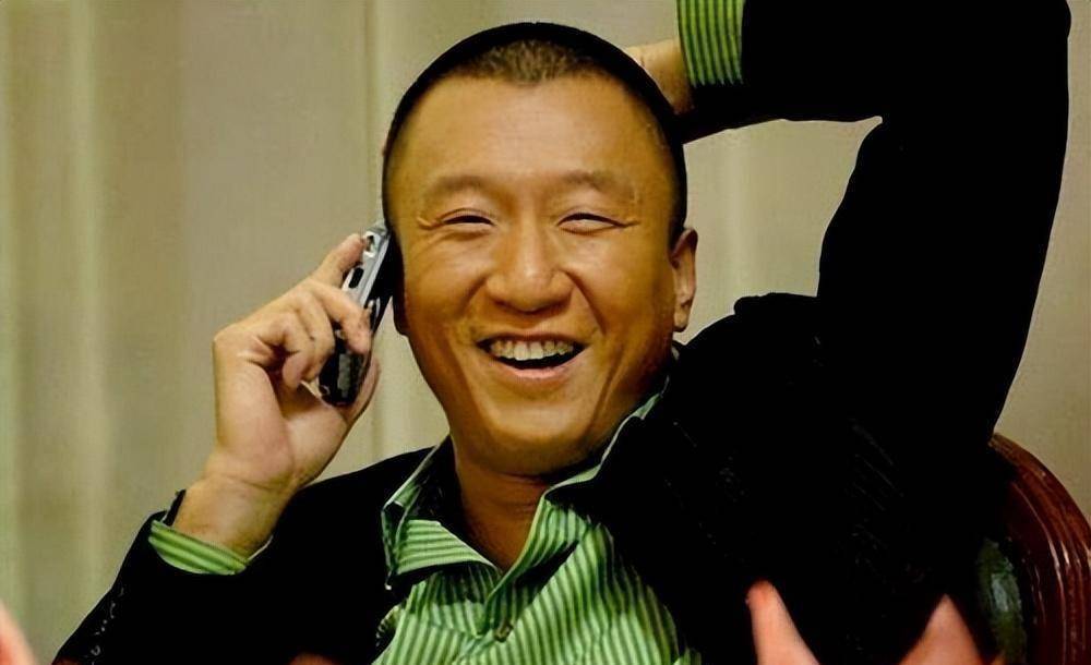 播出19年,6位演员境况相差太大,男配如今已成影帝_金宝_李易祥_大鹏